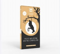 JEU CULINARIO MORTALE - PETIT MEURTRE ENTRE CAMPEURS